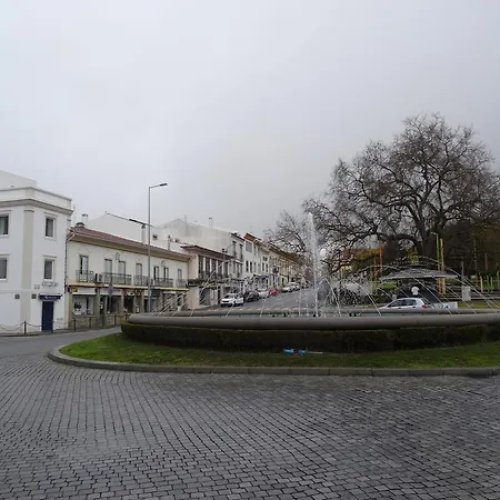 Alojamentos Casa Facha Menta Portalegre Exterior foto