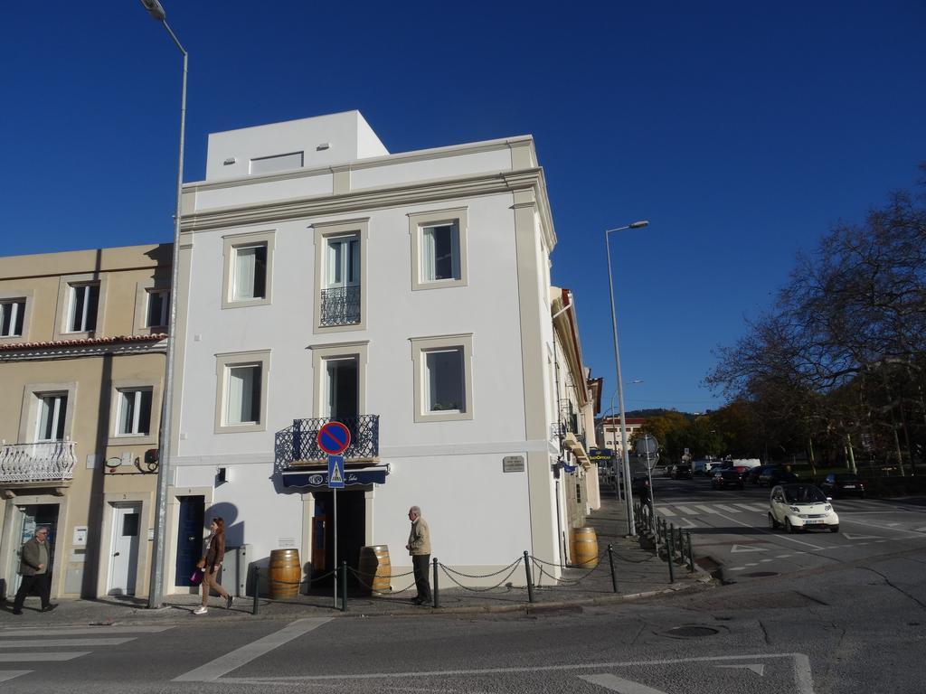 Alojamentos Casa Facha Menta Apartment Portalegre
