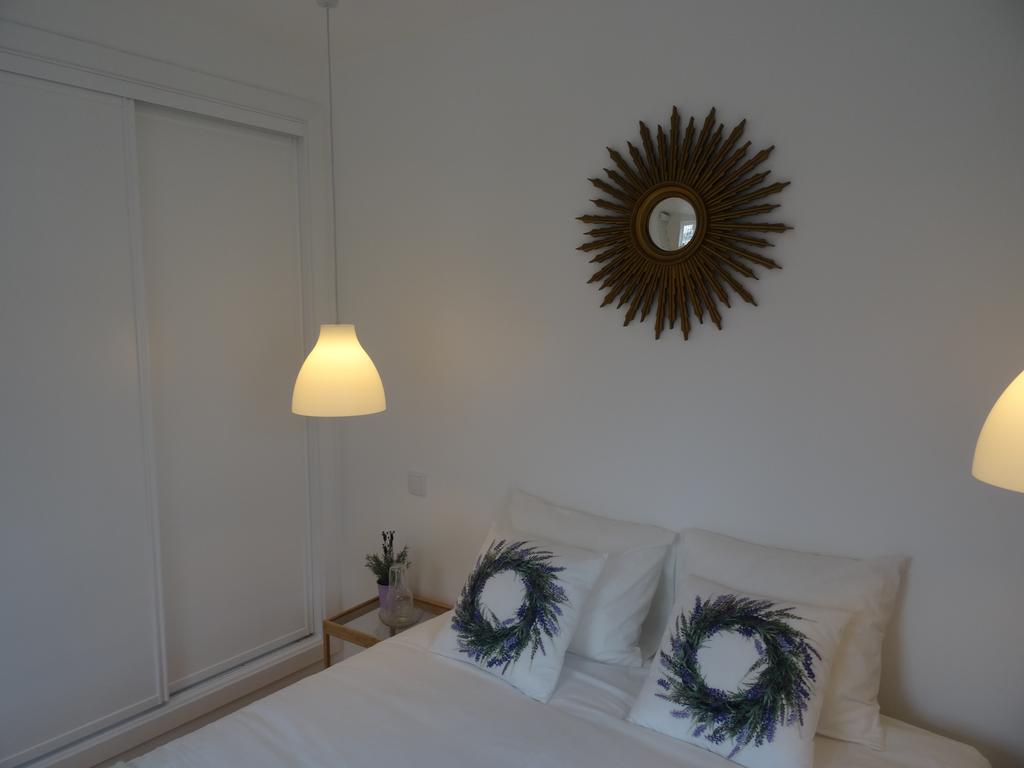 Alojamentos Casa Facha Menta Apartment Portalegre