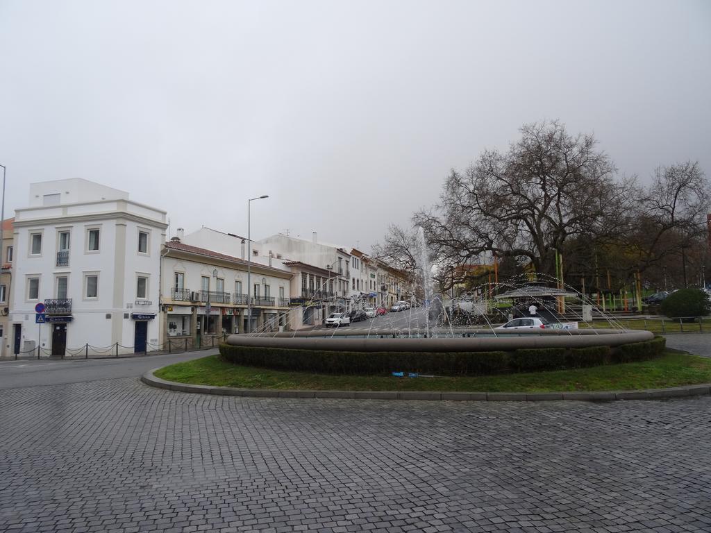 Alojamentos Casa Facha Menta Apartment Portalegre