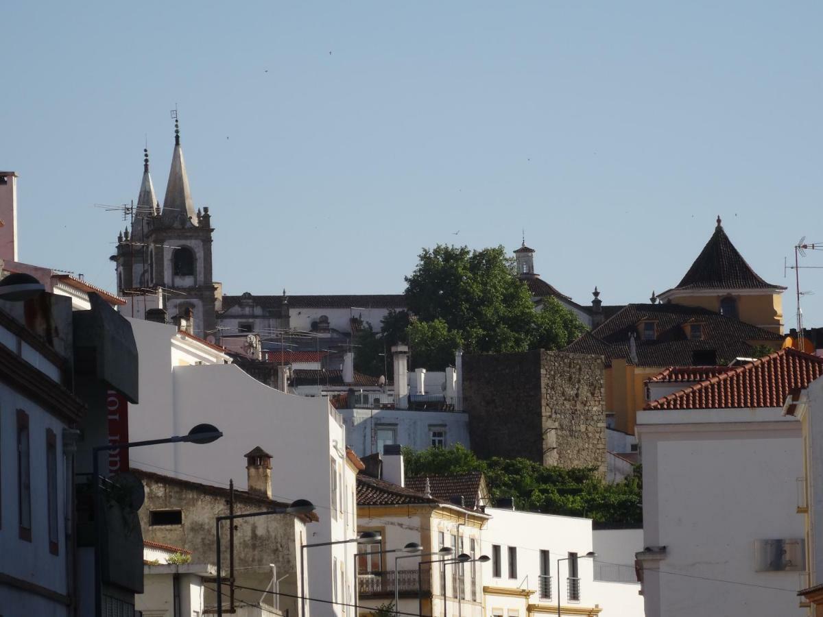 Alojamentos Casa Facha Menta * Portalegre